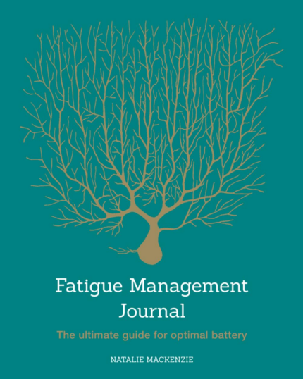 Fatigue Management Journal: the Ultimate Tool for Managing Brain Injury Fatigue. Strategies to Aid Recovery, Gain Increased Understanding of Triggers ... Allowing You to Live Life to the Full. the New