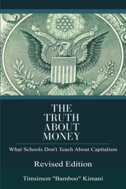 The Truth about Money the New